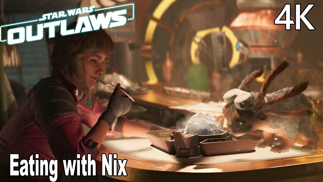 star wars outlaws nix meals