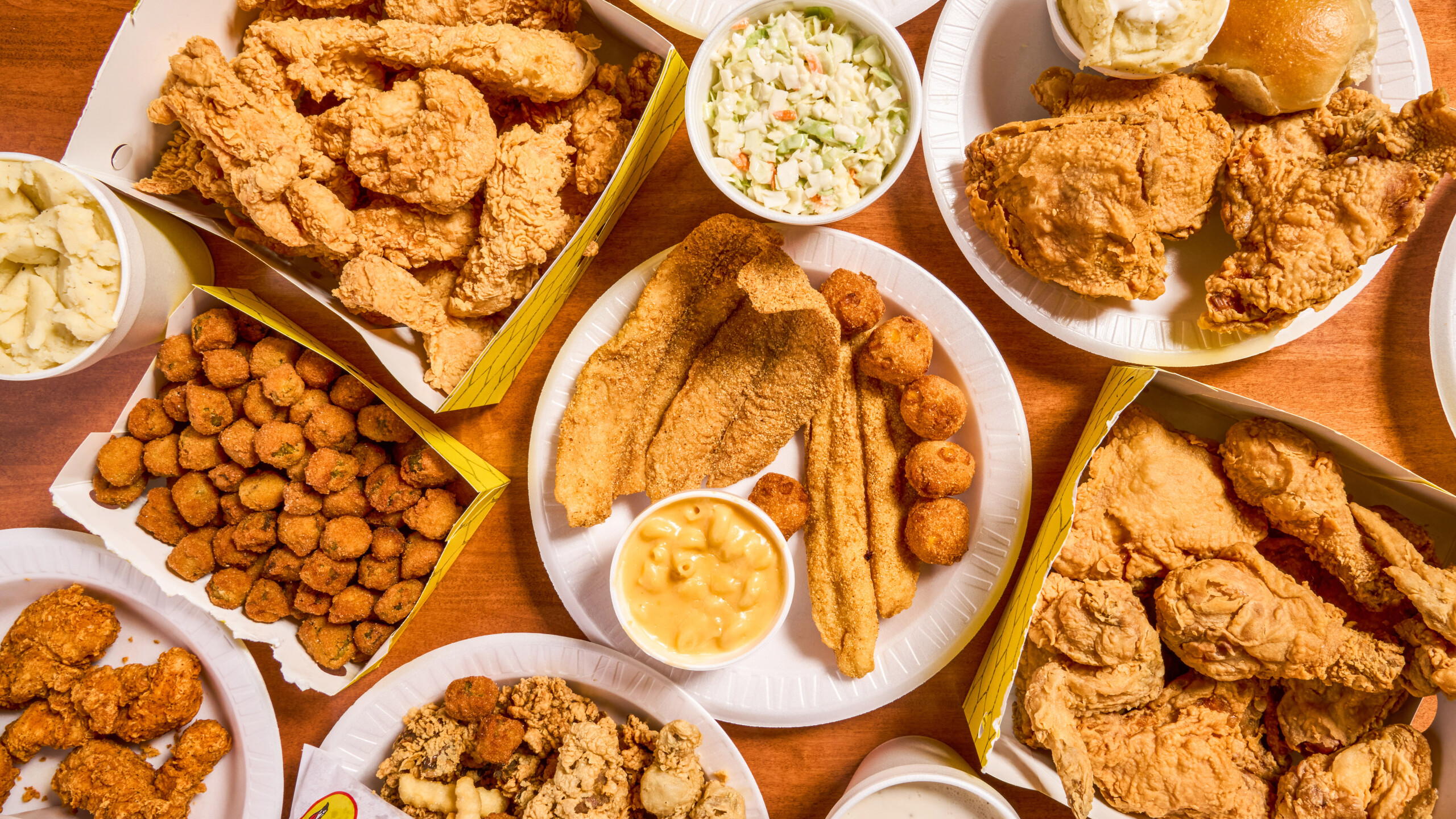 chicken express family meal