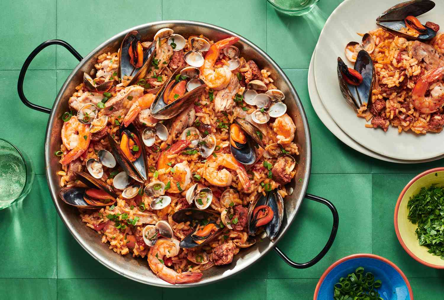 traditional mediterranean cuisine