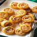 sausage pinwheel recipe