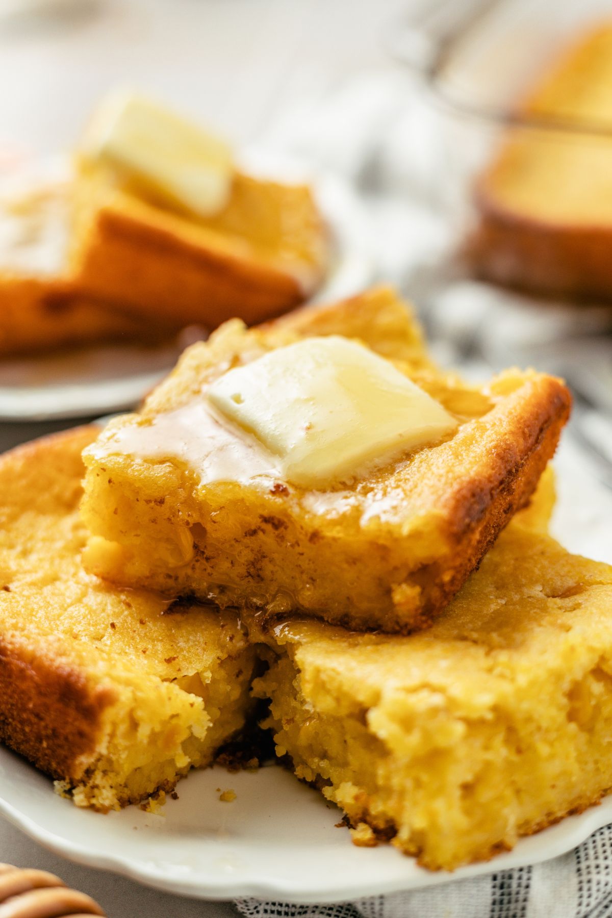 jiffy corn muffins with creamed corn recipe