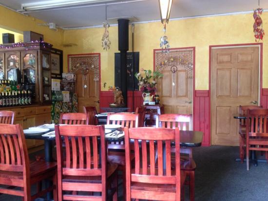 amorn thai cuisine