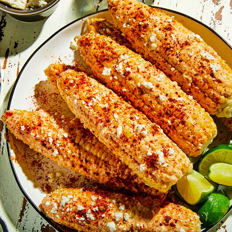 street corn seasoning recipe
