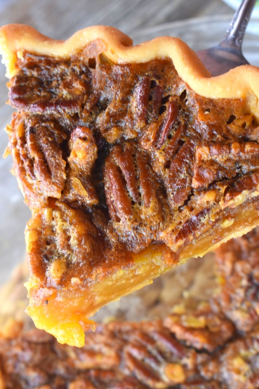 recipes with corn syrup