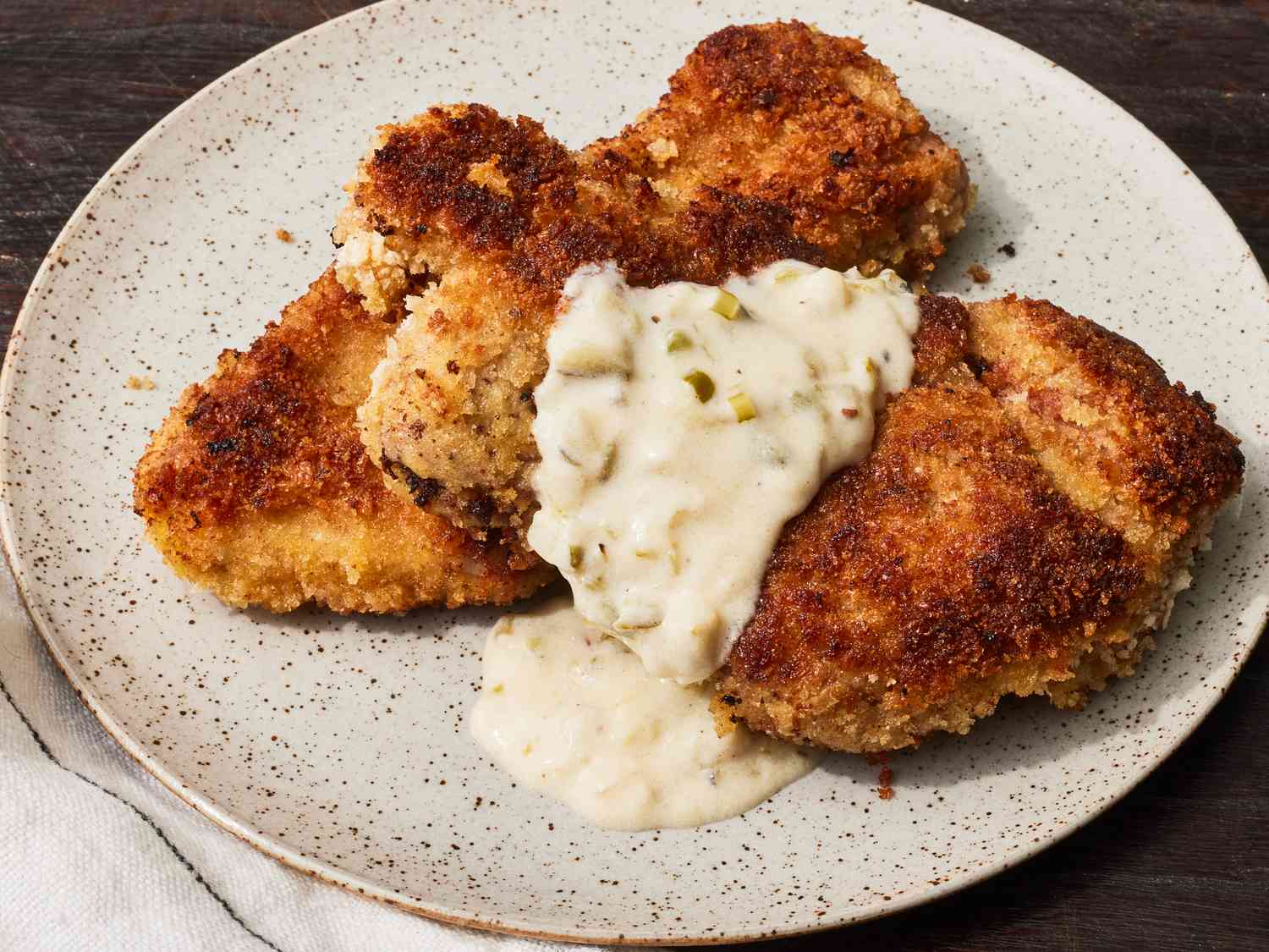 pork cutlets recipes