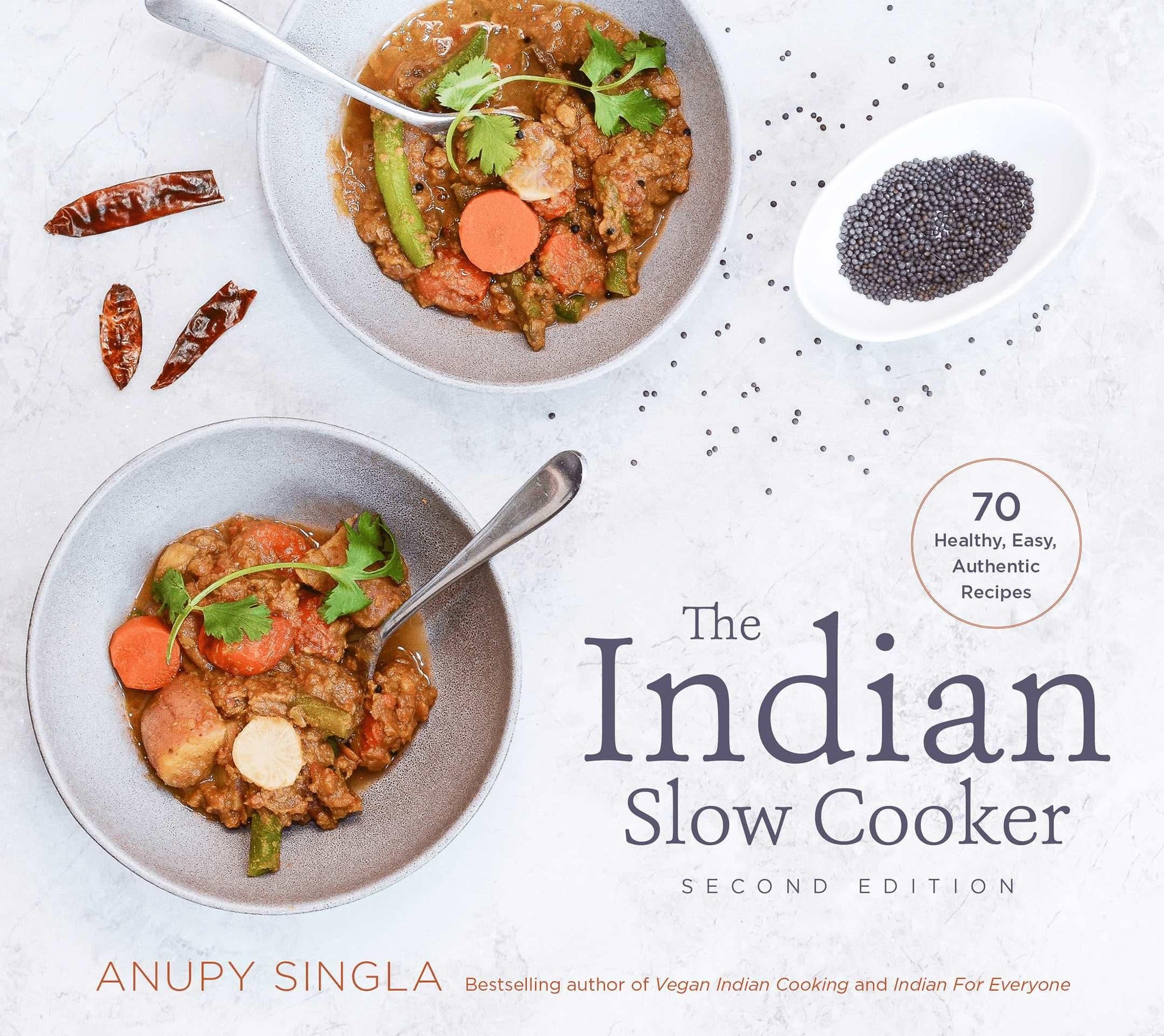 best slow cooker recipe book