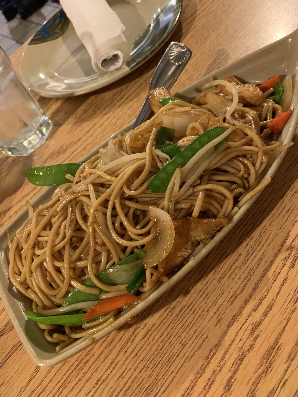 yummy yummy asian cuisine chicago il