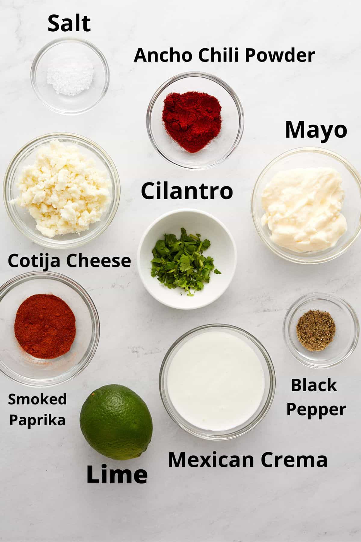 street corn seasoning recipe