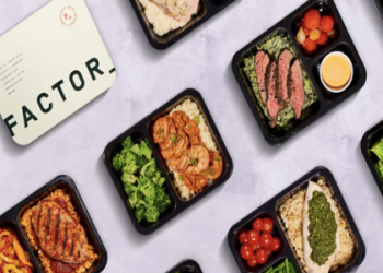 cancelling factor meals