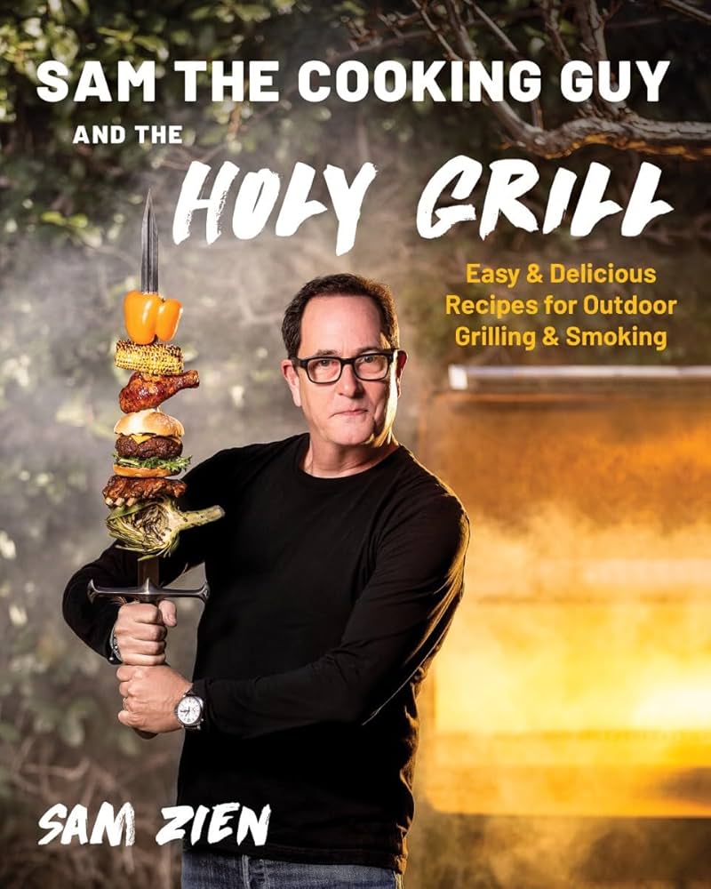 recipes sam the cooking guy