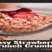 strawberry crunch recipe