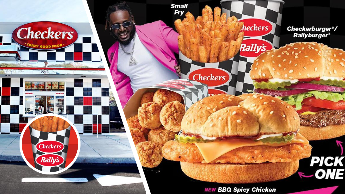 tpain meal