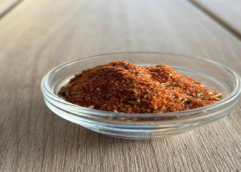 chicken taco seasoning recipe