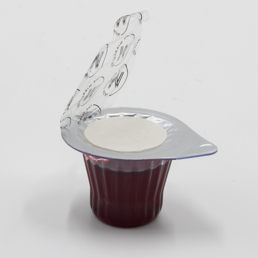 the miracle meal communion