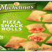 michelina frozen meals