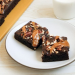turtle brownie recipe