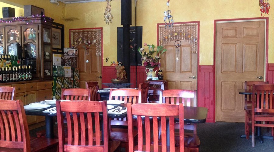 amorn thai cuisine