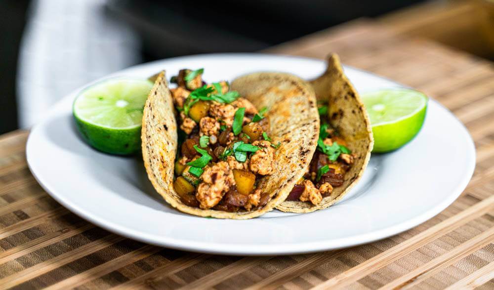 chicken taco seasoning recipe