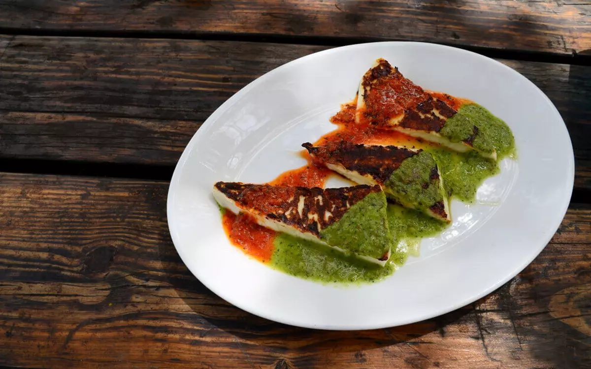 canarian cuisine