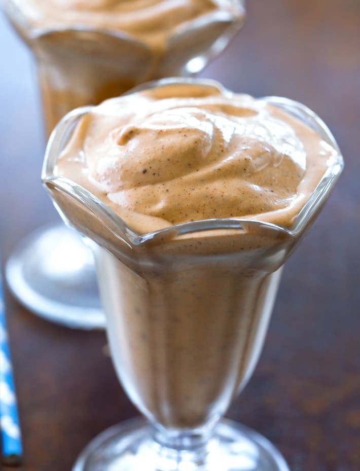 powdered peanut butter recipes