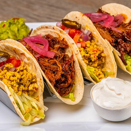 cancun cuisine