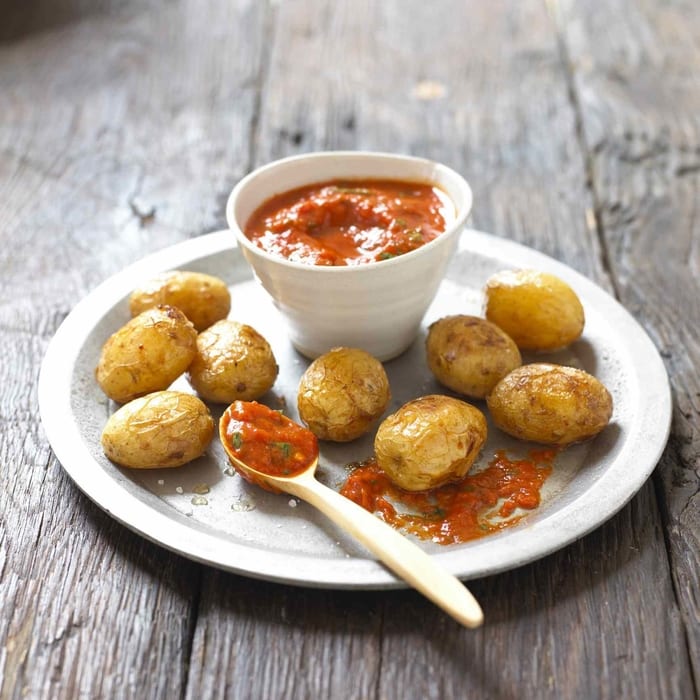 canarian cuisine