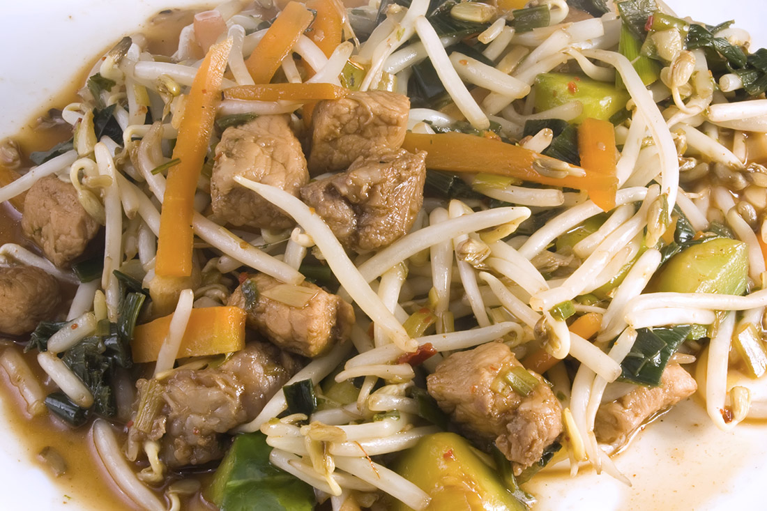 canadian chinese cuisine