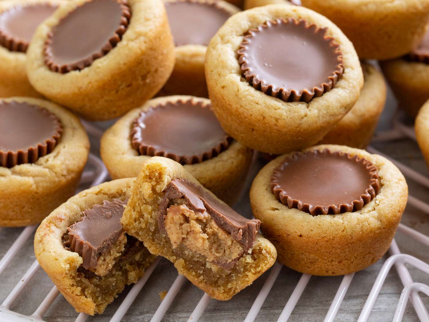 reeses cookie recipe