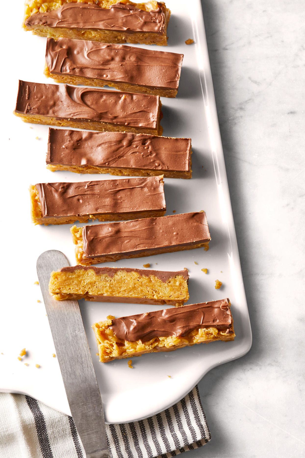 good bar recipes