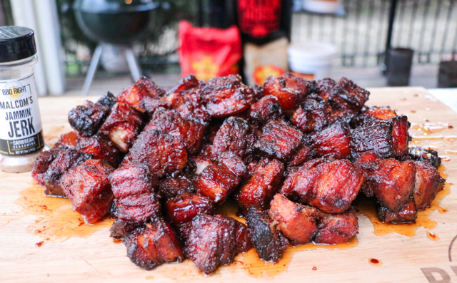 recipe jerk pork