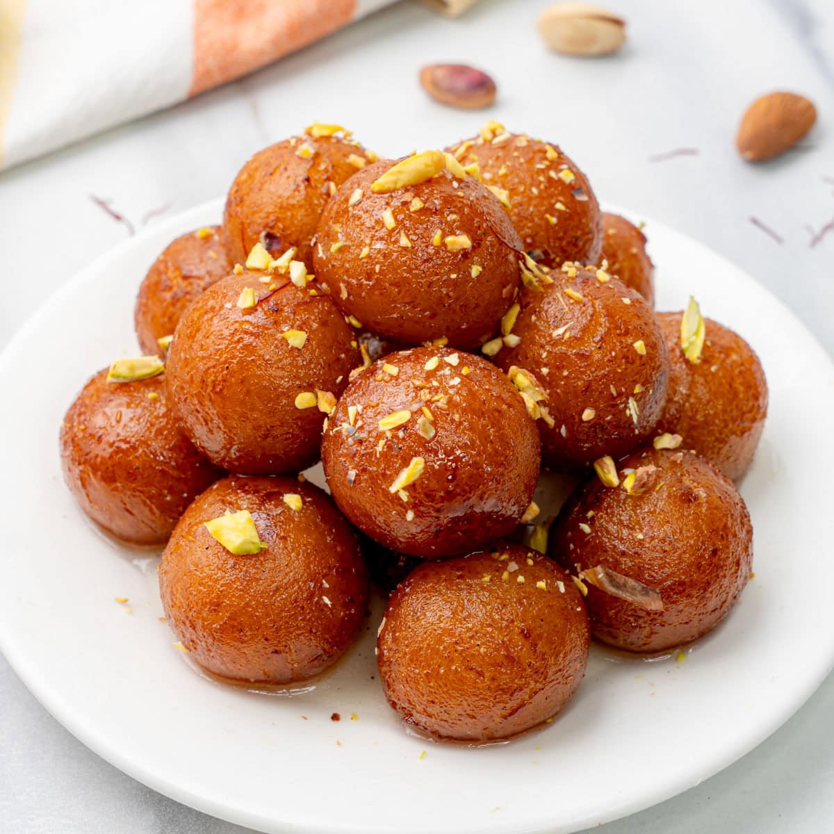 indian dessert recipes