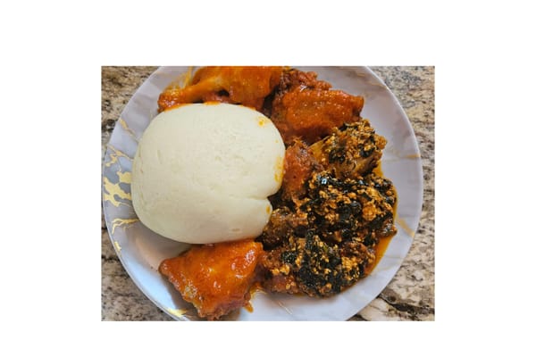 shaboss african cuisine