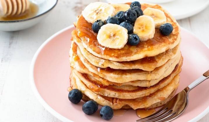 breakfast meals for bulking