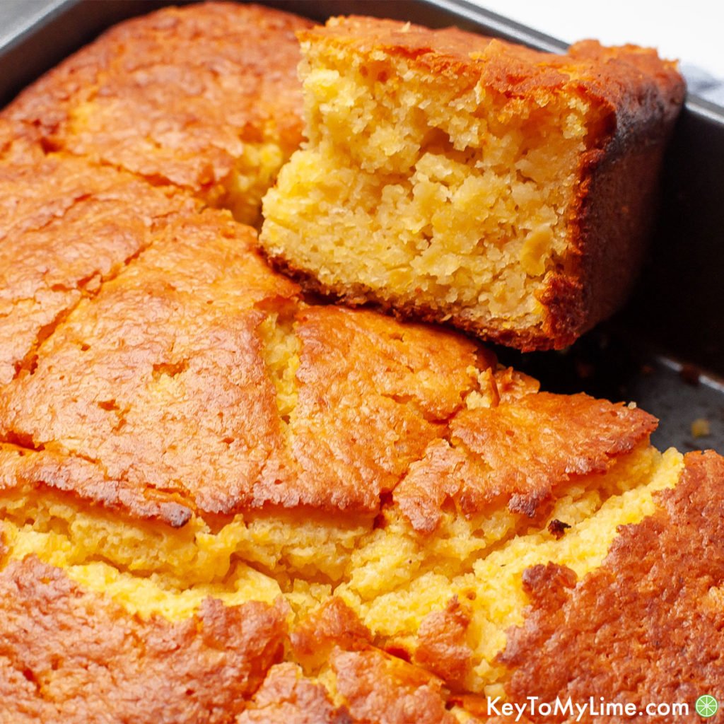 jiffy corn muffins with creamed corn recipe