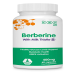 can you take berberine after a meal