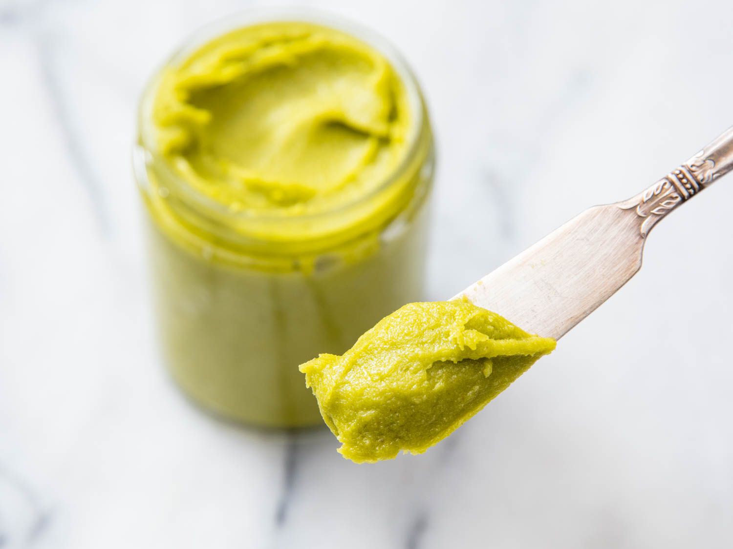 recipe pistachio paste