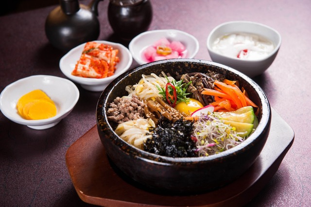 tofu factory korean cuisine