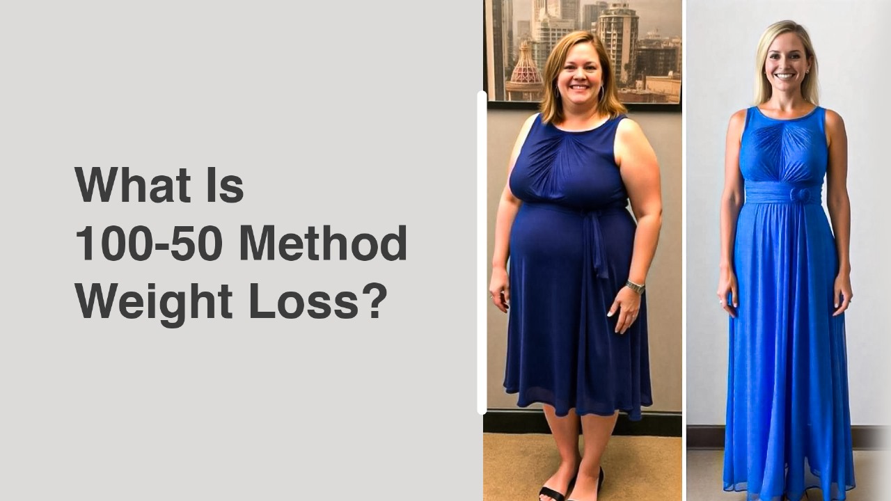 100 50 method weight loss meal plan pdf female