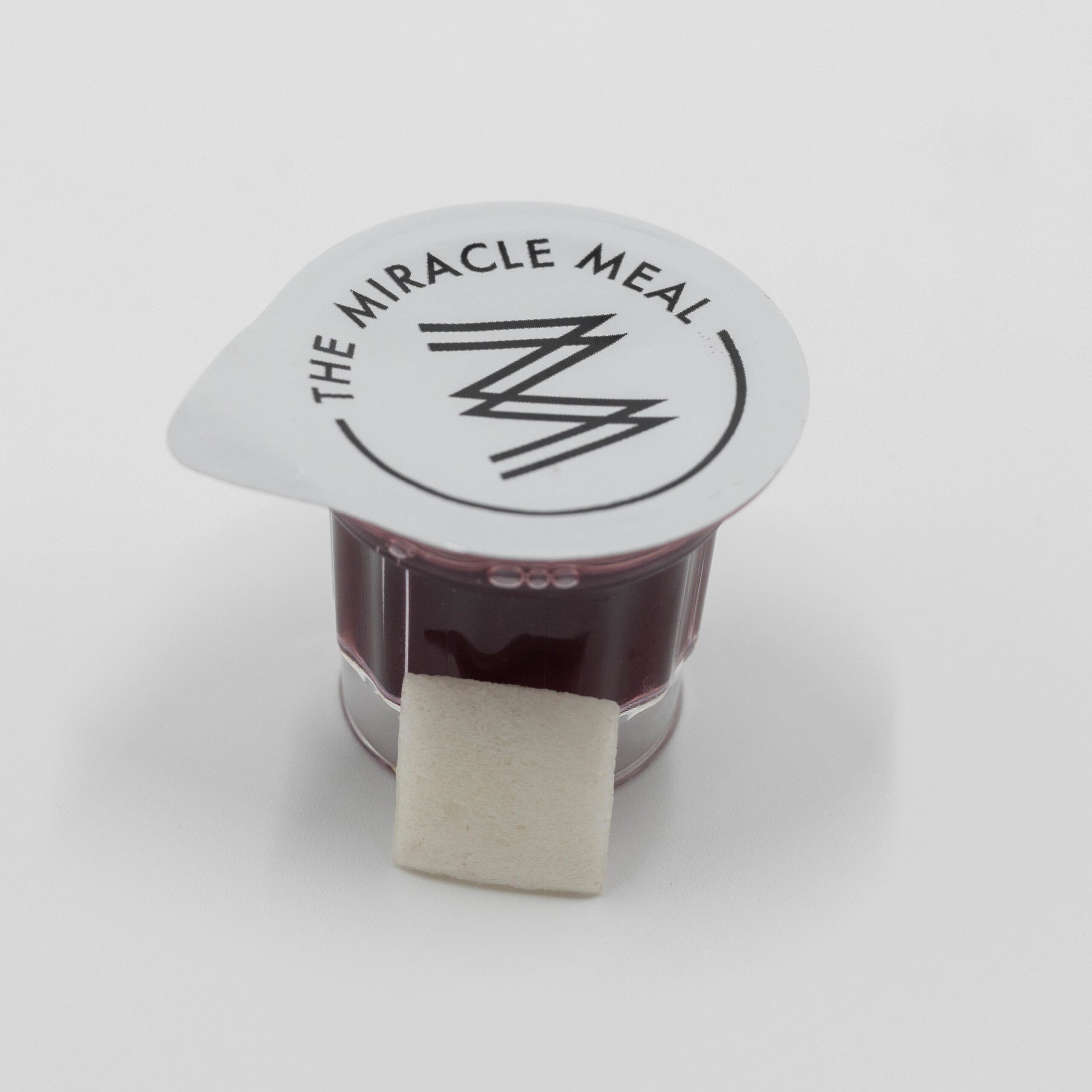 the miracle meal communion