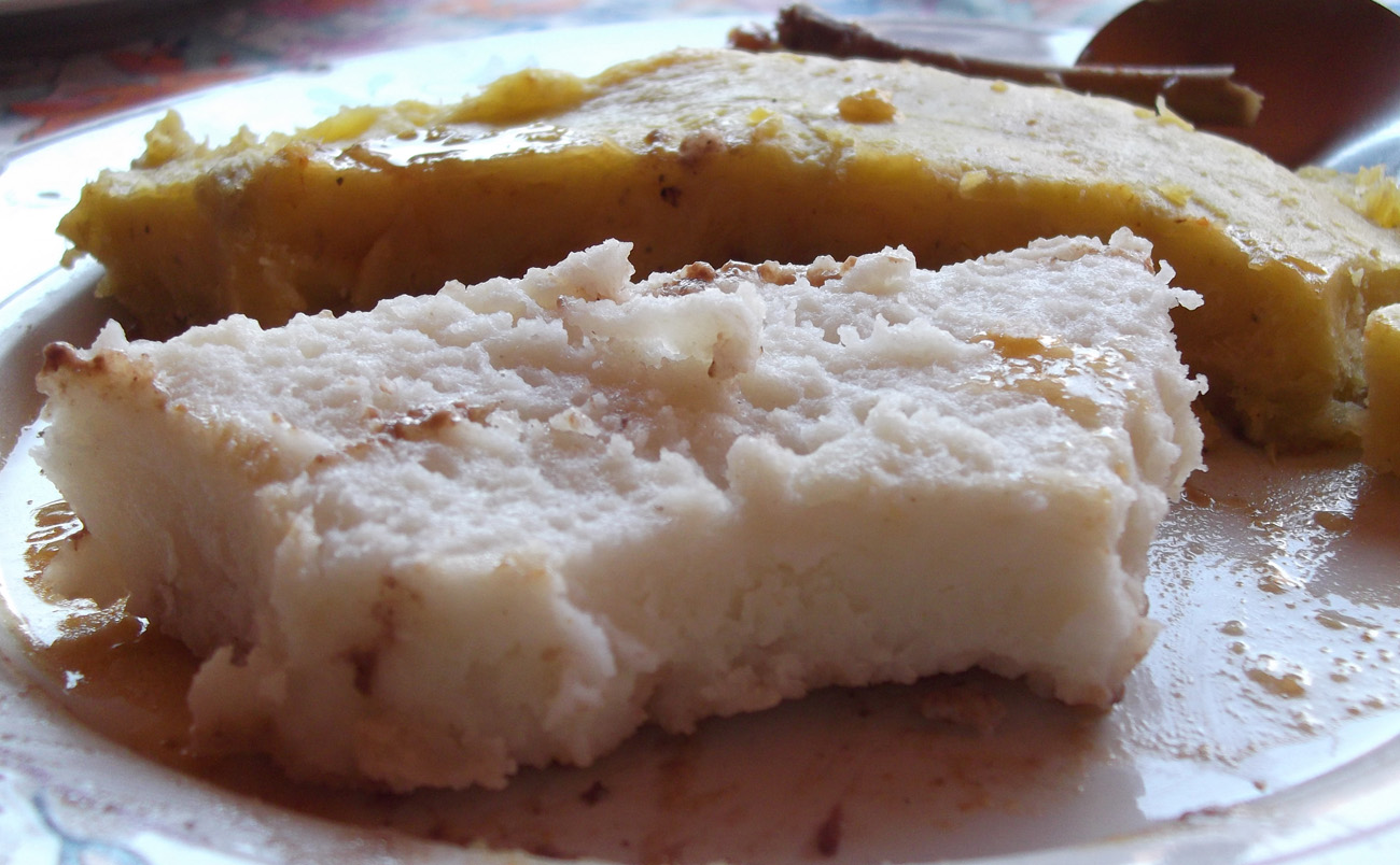 ugandan cuisine