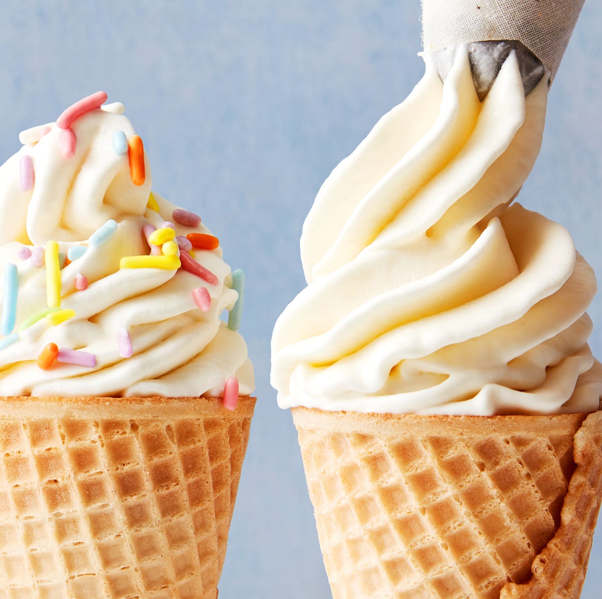 soft serve ice cream recipe for machine