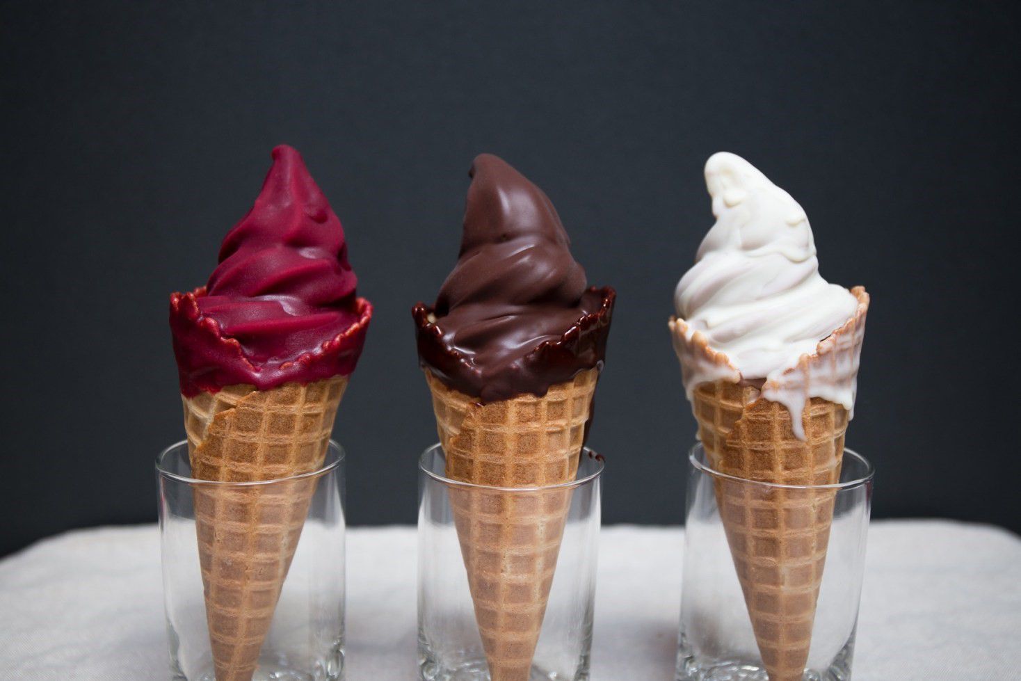 soft serve ice cream recipe for machine