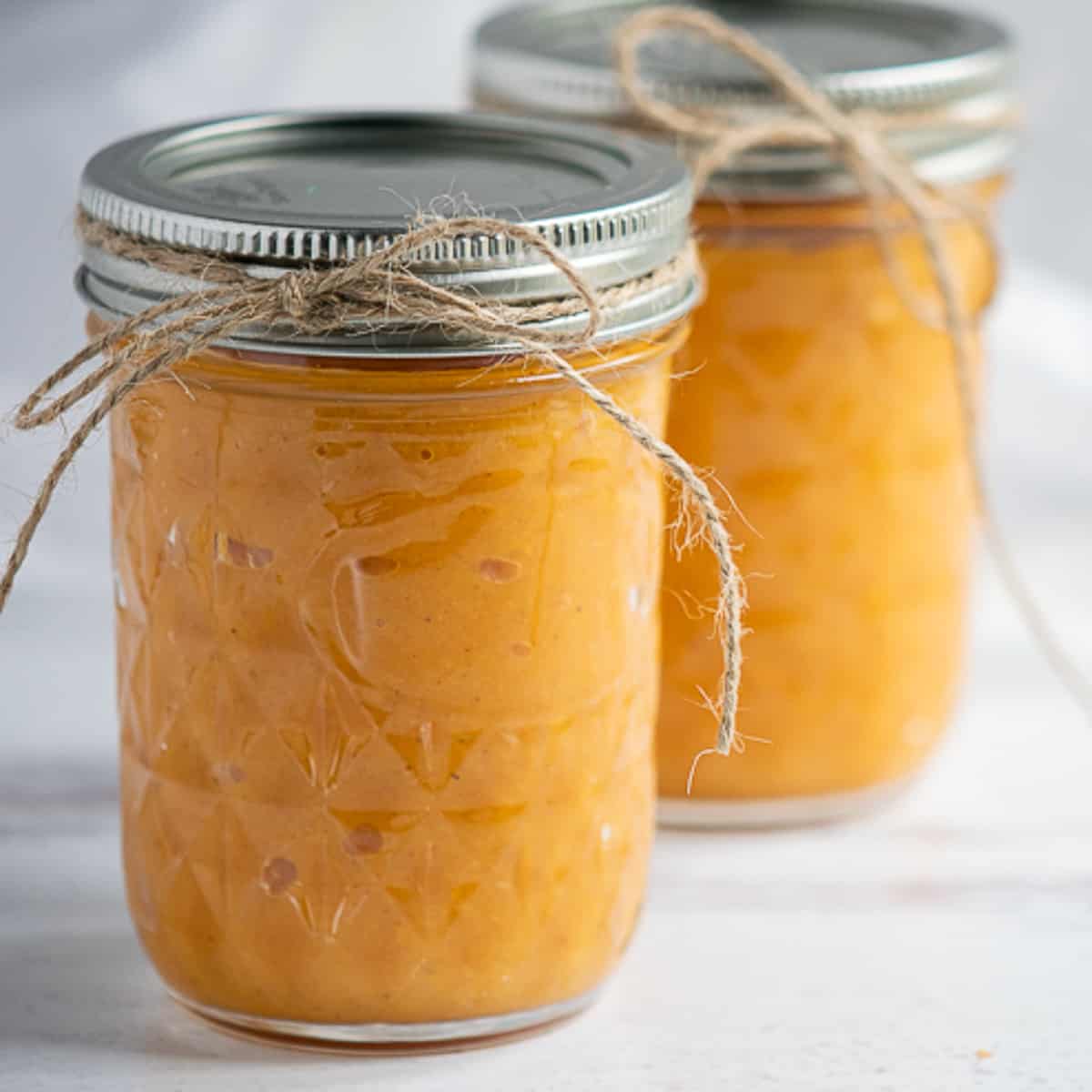 sweet potato butter recipe