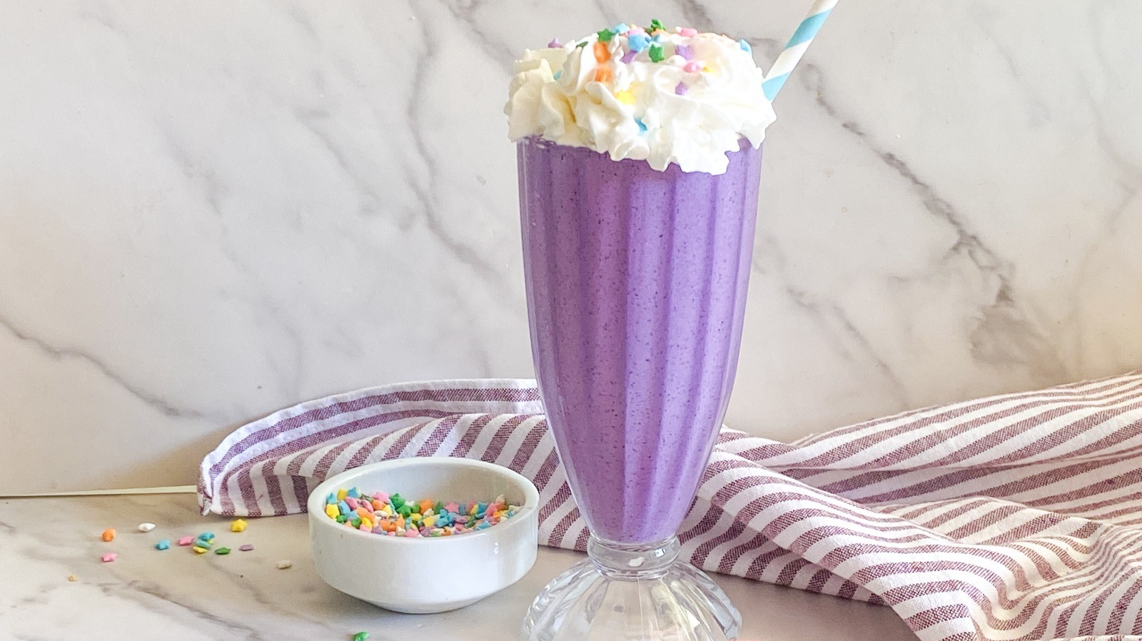 grimace shake recipes