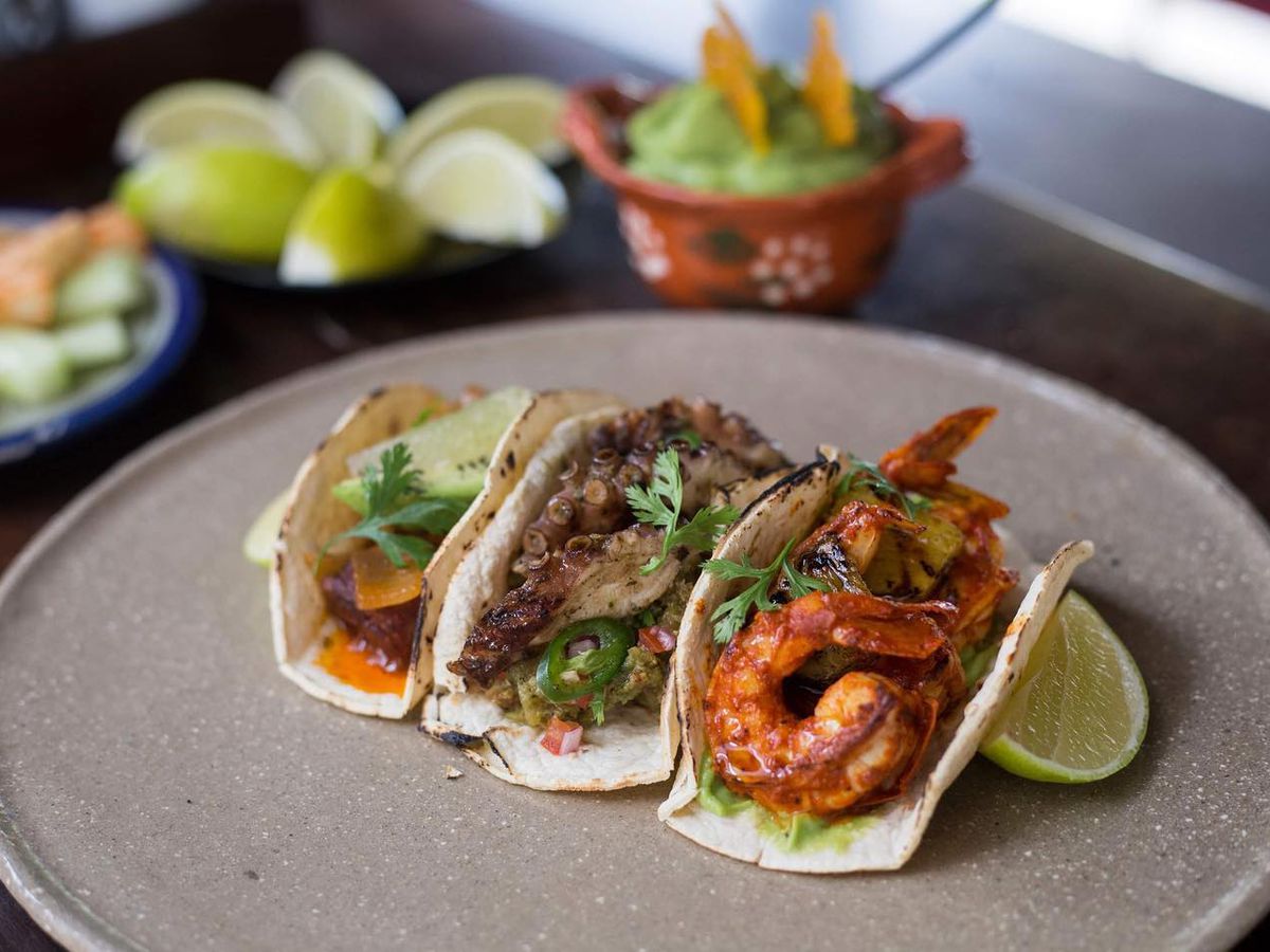 cancun cuisine