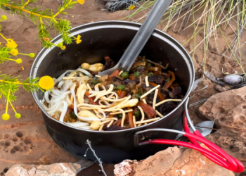 good dehydrated meals