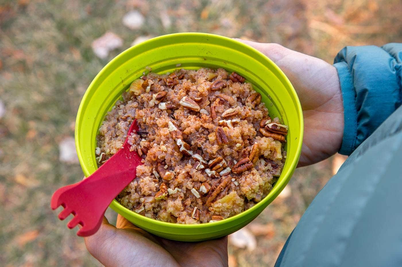 good dehydrated meals