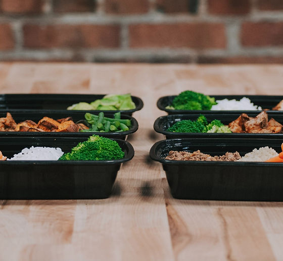 tulsa meal prep
