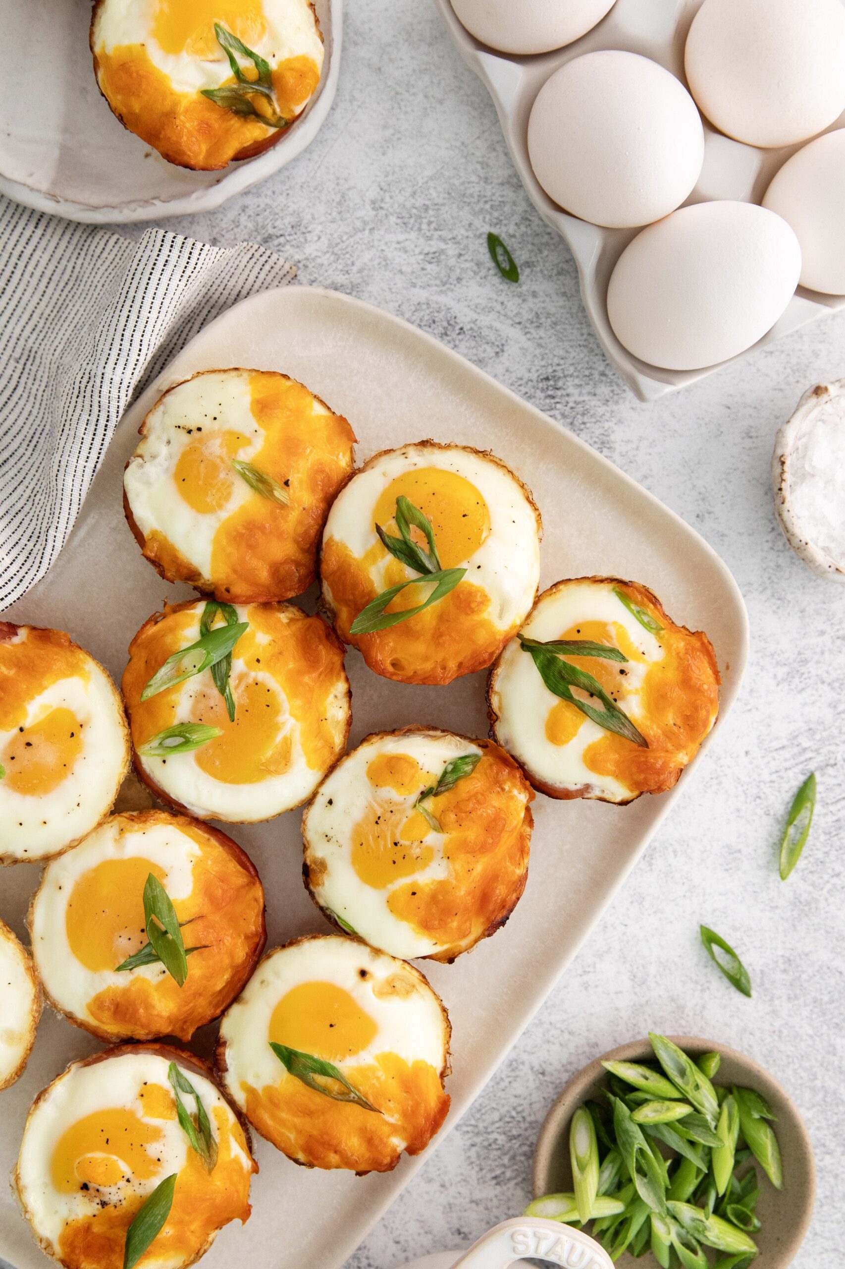 canadian bacon recipes