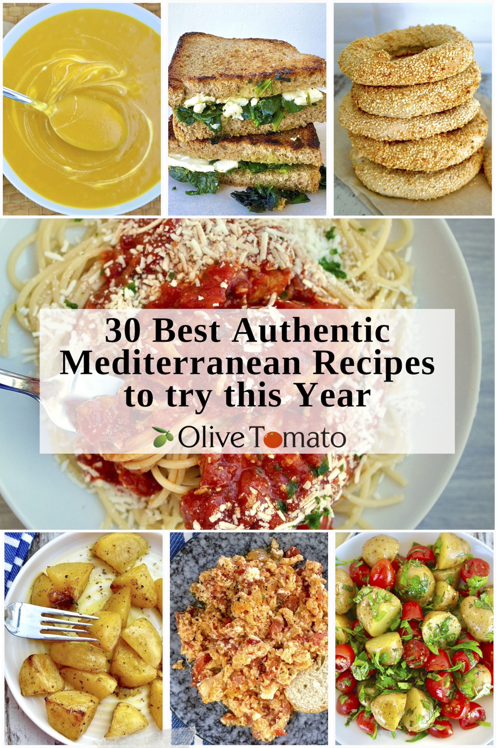traditional mediterranean cuisine